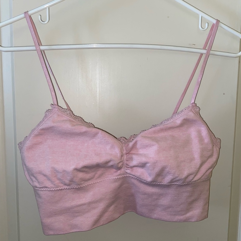 MARSHALLS/TJX bra top